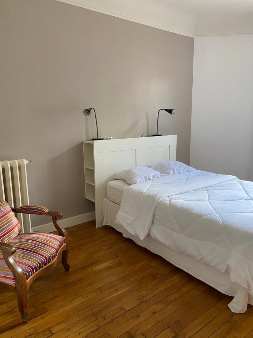 Guestready - Amazing 2Br Flat Near Passy Village Paryż Zewnętrze zdjęcie